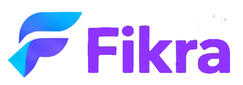 Fikra Partner Logo