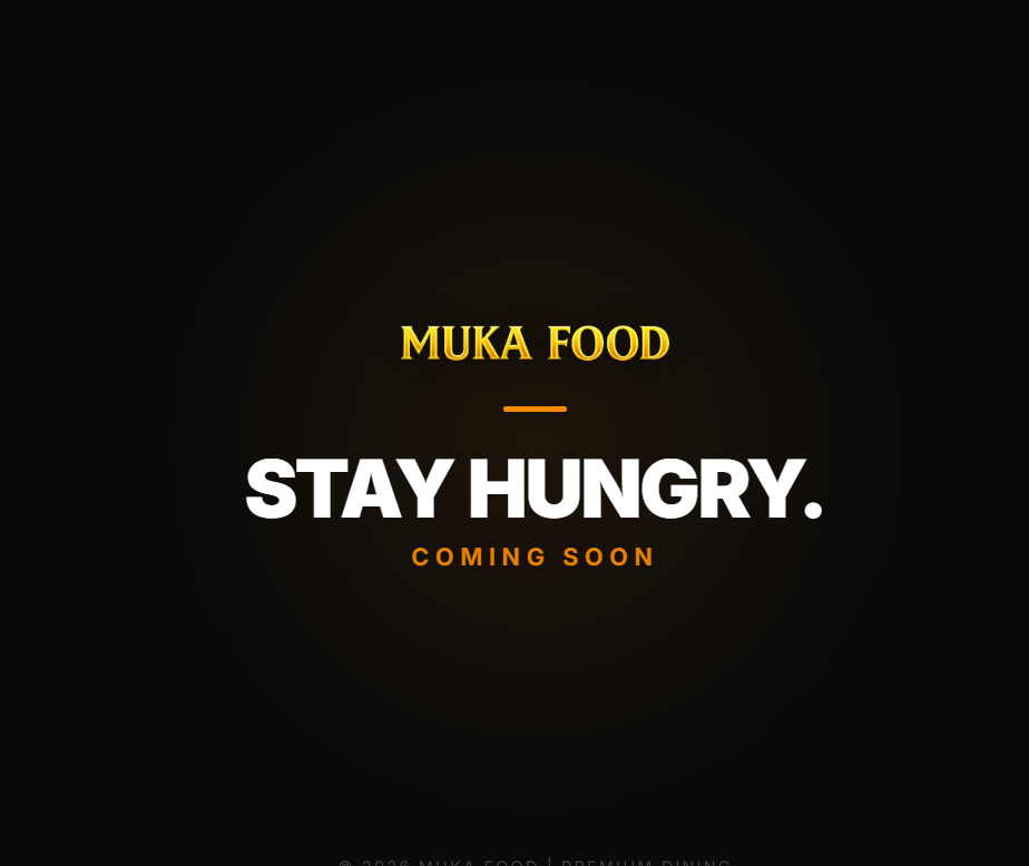 Muka Food